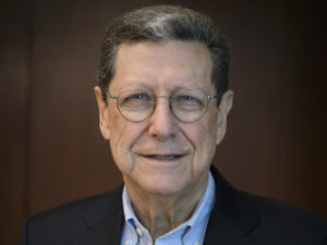 Alan Doss
