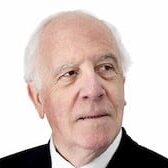 Sir Ivor Roberts headshot