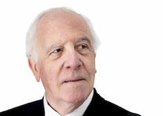 Sir Ivor Roberts headshot