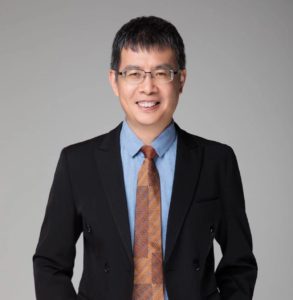 Thomas Li