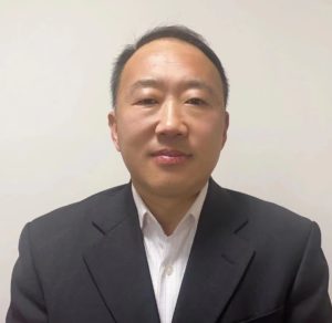 Baisheng An