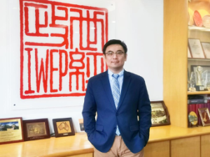 Zhao Hai