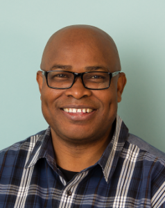 Adebayo Olukoshi