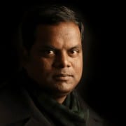 Praveen Donthi