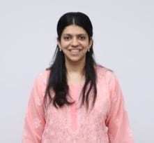 Mansi Kedia