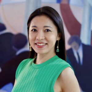 Angela Zhang