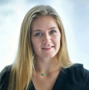 Kayla Blomquist