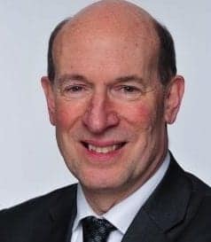 Stephen Pattison