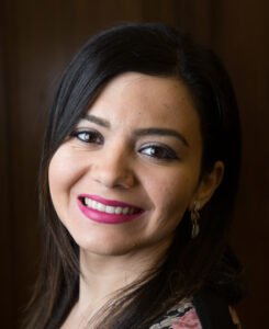 Sarah Boukhary