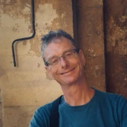 Richard Bellamy