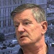 OXGS Fellow Frank Vibert