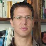 OXGS Fellow Amir Paz-Fuchs
