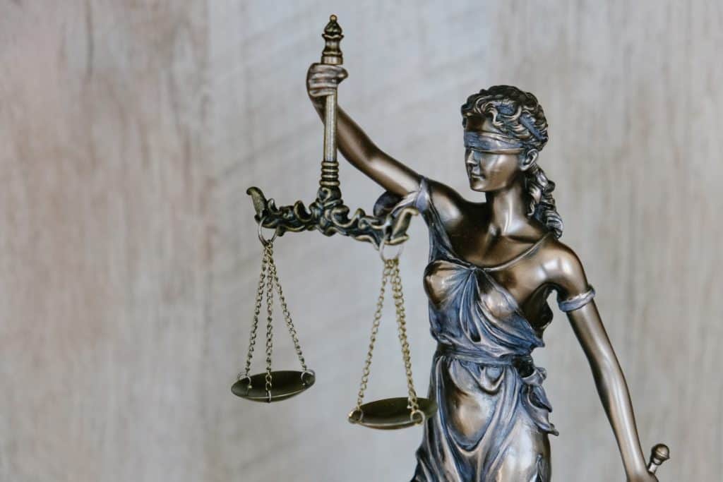 Picture: Governance and Law