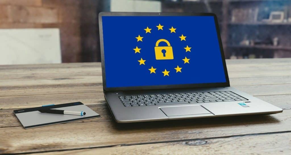 European policies towards Chinese tech companies