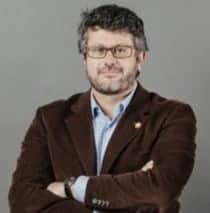 Roberto Galán-Vioque 