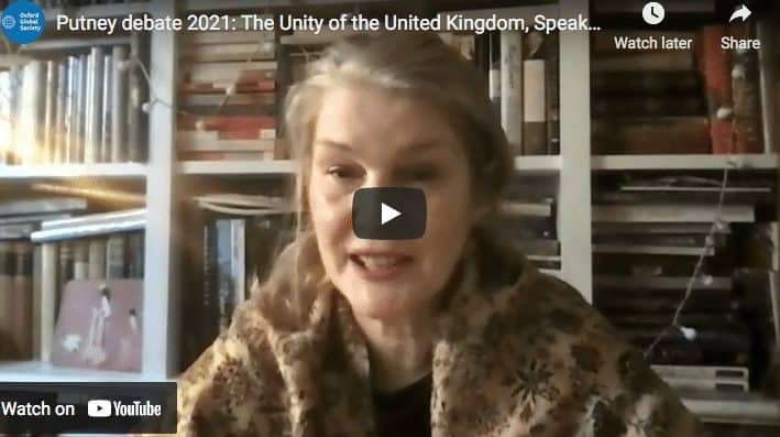 Video: The unity of the United Kingdom