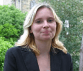 Sarah Nason