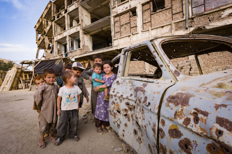 Book colloquium-measuring peace