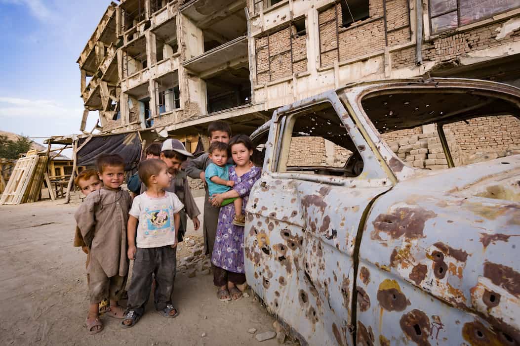 Book colloquium-measuring peace