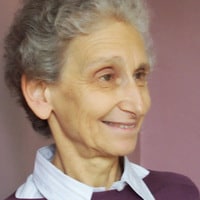 Claire Milne