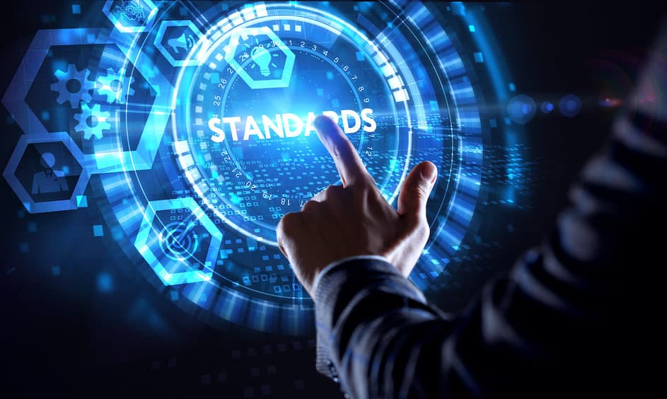 global technology standards