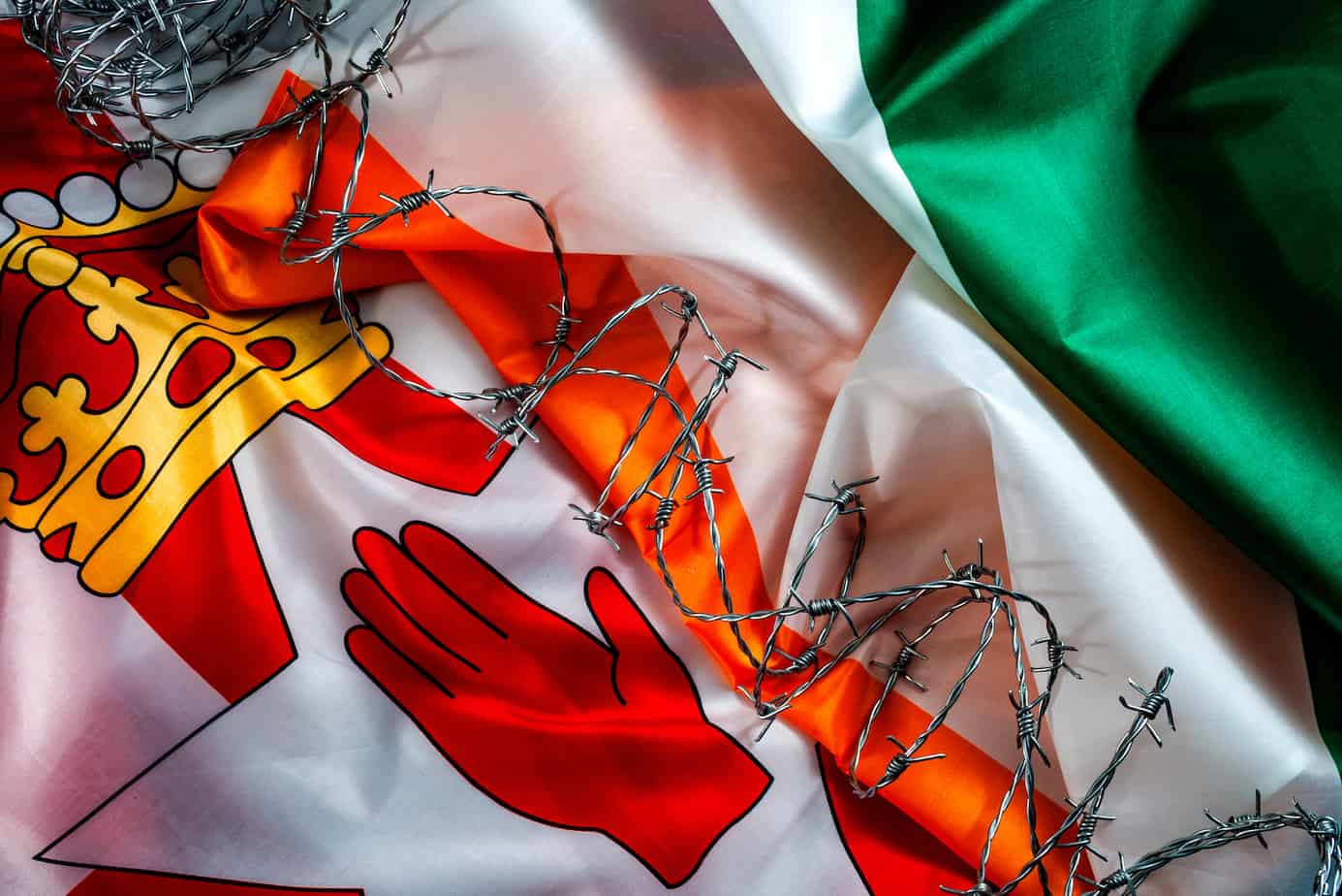 Good Friday Agreement
