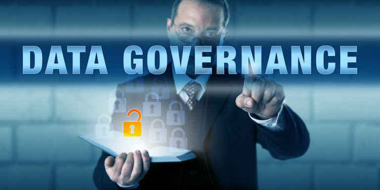 data governance