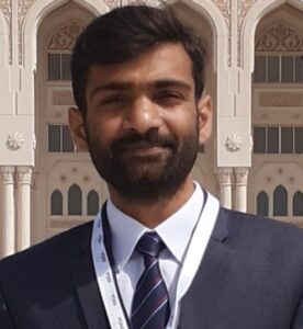 Furqan Khan