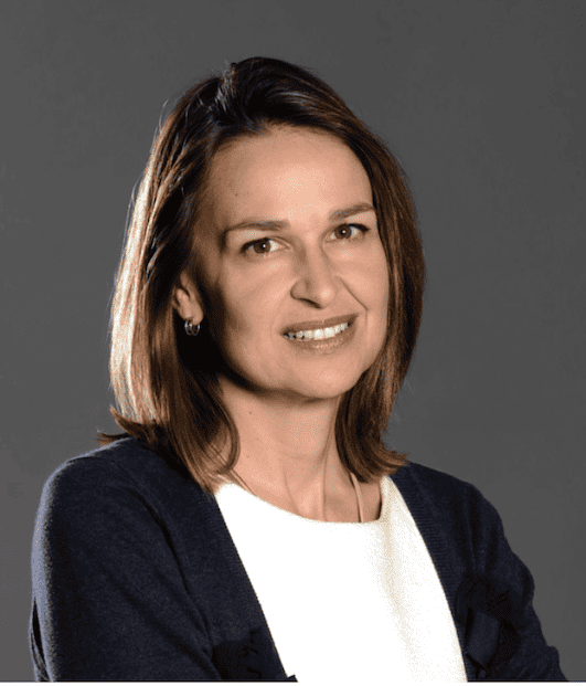 Sonia Ruseler