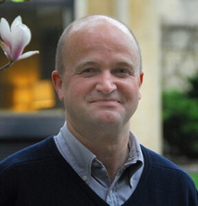 Ralph Schroeder