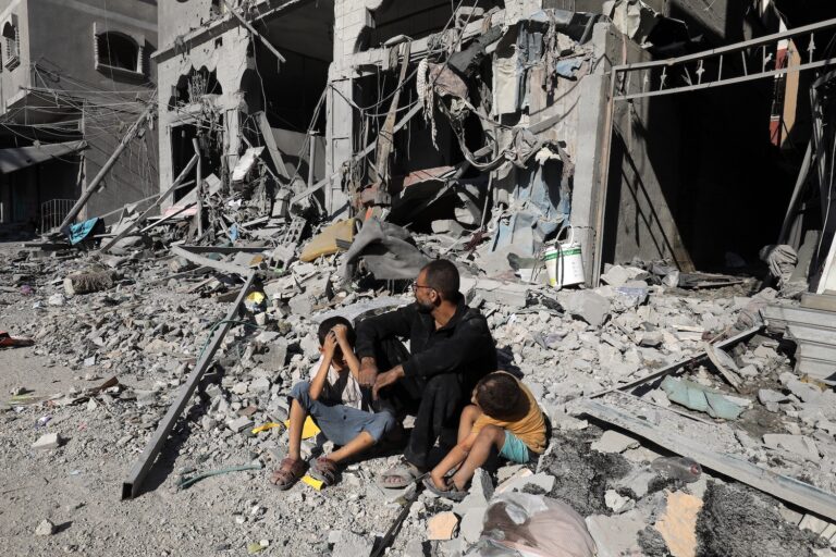 Can private diplomacy help end today's conflicts?