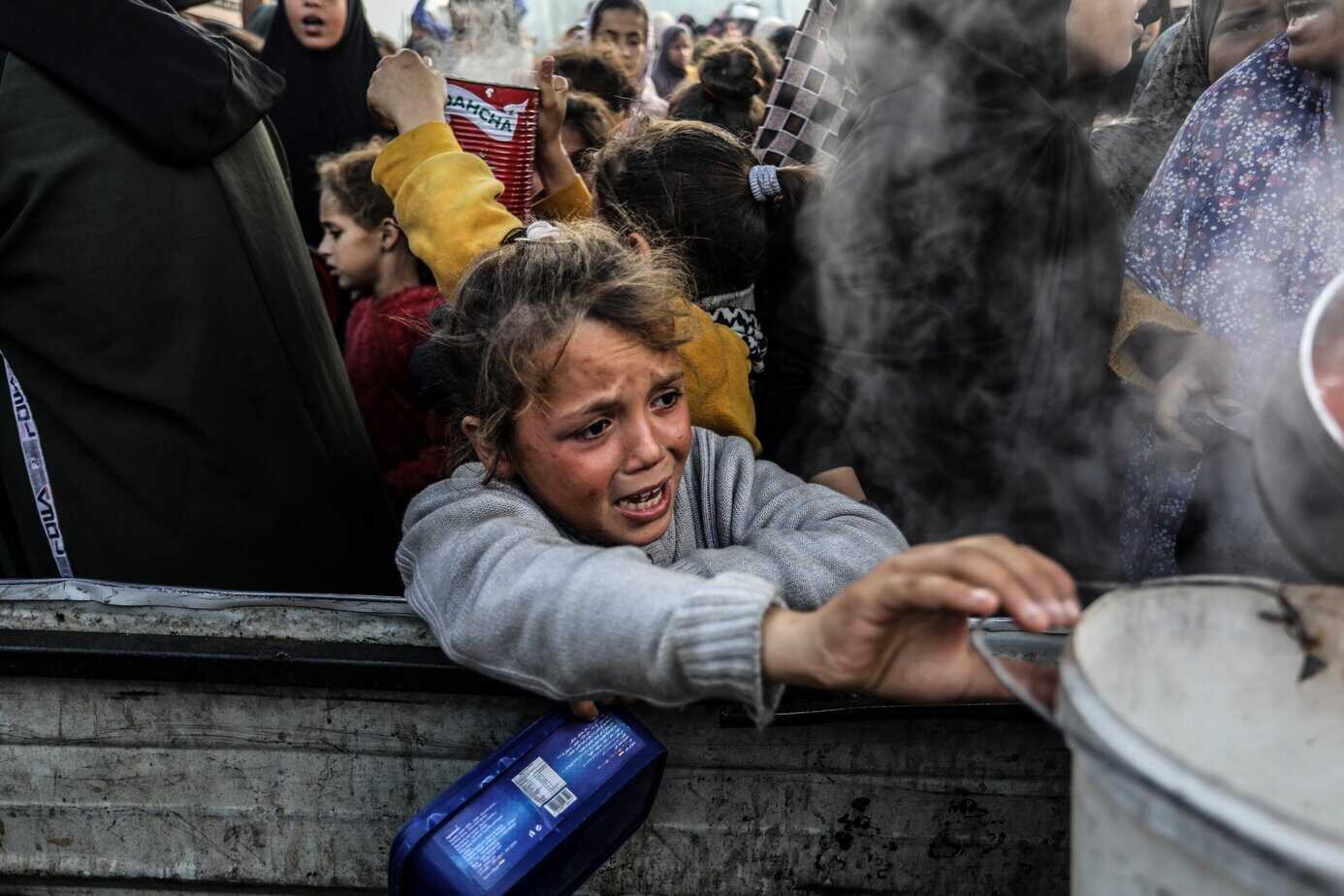 Gaza conflicts and humanitarian crisis
