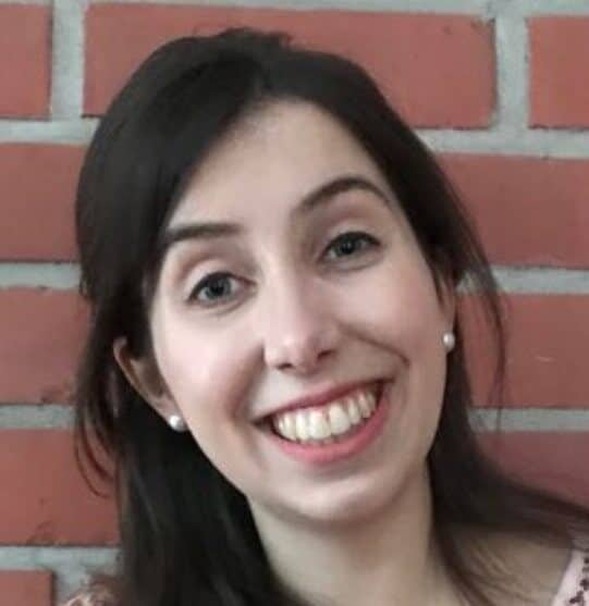 Annika Ester Maresia